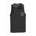 Pocket Tank Top